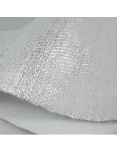 Pile isolante 91 cm x 157 cm Poly-Therm Fleece Bosal 2