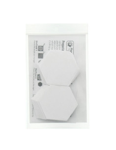 Set di 75 esagoni Paper Pieces 1-1/4 in 2