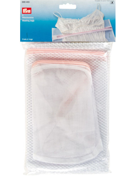 Set di reti per biancheria delicata