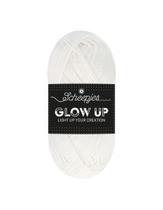 Filo fosforescente Scheepjes Glow Up