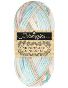Lana Scheepjes Stone Washed XL Minerals