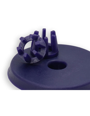 Punte per utensile creativo VARIO