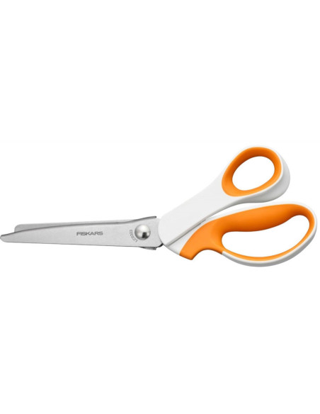 Forbici dentellate Fiskars 23 cm
