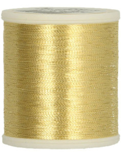 Filo da ricamo Madeira Metallic 1000 m