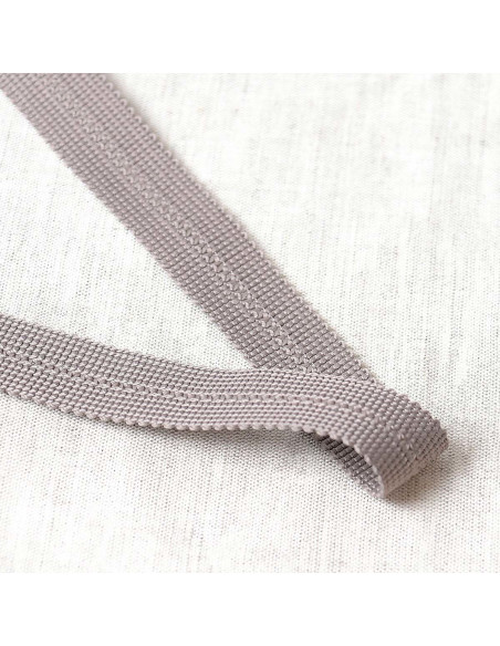 Treccia pre-piegata - Marrone chiaro