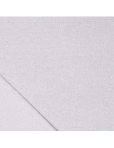 Tessuto a maglia lurex - Rosa pallido 2