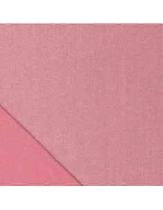 Tessuto a maglia lurex - Rosa 2