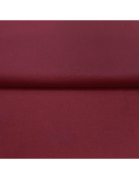 Tessuto fodera jersey - Rosso