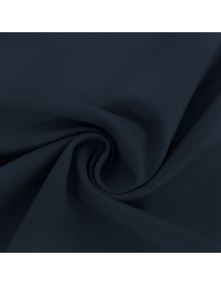 Tessuto tela da lavoro - Blu