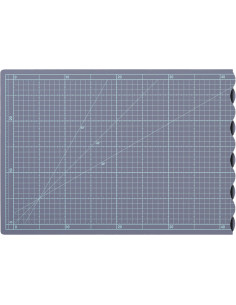 Tappetino da taglio pieghevole Clover - 32 cm x 90 cm 2