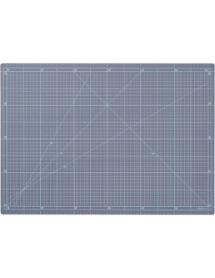 Tappetino da taglio Clover - 45 cm x 64 cm