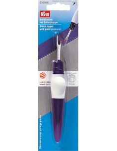 Scucitore ergonomico grande modello