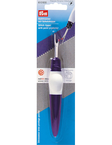 Scucitore ergonomico grande modello