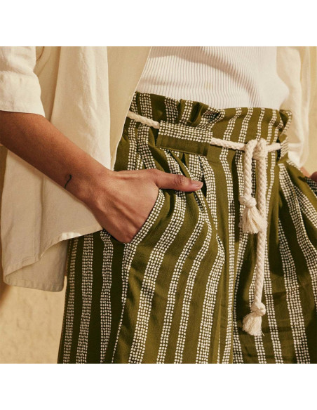 Patron IL pantaloncino - Atelier Brunette