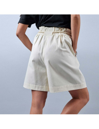 Patron IL pantaloncino - Atelier Brunette