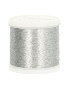Filo da ricamo Madeira Metallic 200 m