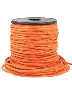 Cordoncino simile - Arancione