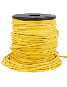 Cordoncino simile - Giallo