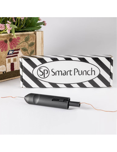 Smart Punch