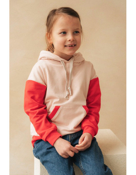 Modello di maglione Lou mini - Joli Lab