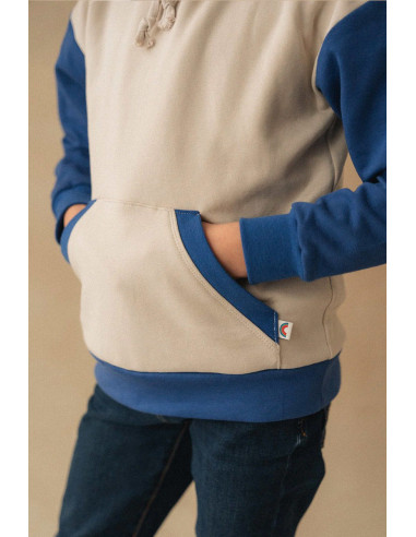 Modello di maglione Lou mini - Joli Lab