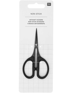 Forbici da ricamo antiaderenti Rico Design 10 cm 2