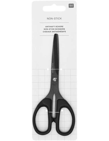 Forbici antiaderenti Rico Design 15 cm