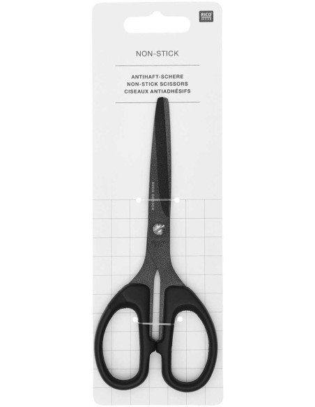 Forbici antiaderenti Rico Design 15 cm
