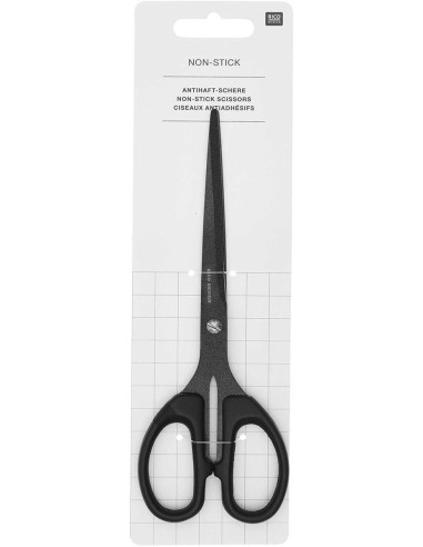 Forbici antiaderenti Rico Design 18 cm