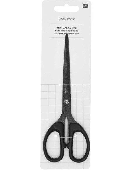 Forbici antiaderenti Rico Design 18 cm
