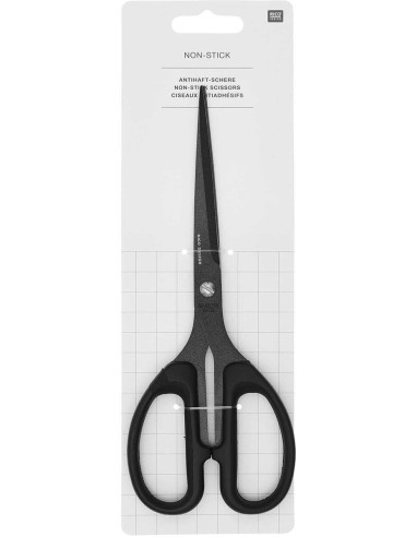 Forbici antiaderenti Rico Design 21 cm