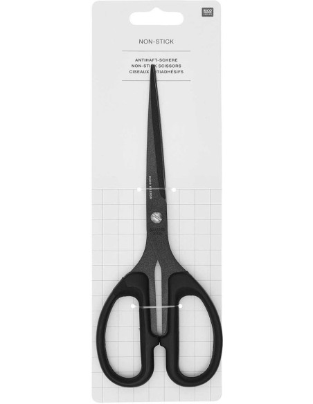 Forbici antiaderenti Rico Design 21 cm