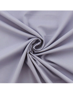 Tessuto voile di cotone - Lavanda