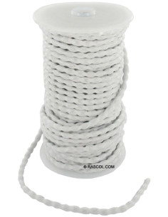 Corda di piombo per tende - 100 grammi