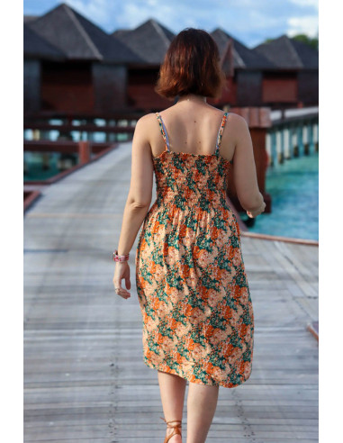 Tessuto viscosa Opulence - Lise Tailor