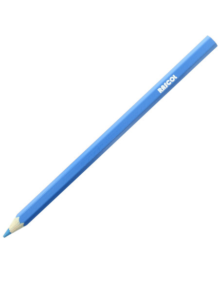 Gesso per tessuti - Blu