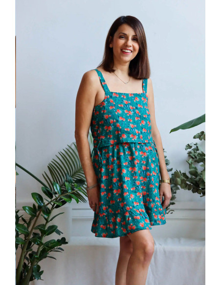 Modello di abito - Romance - Lise Tailor