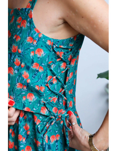 Modello di abito - Romance - Lise Tailor