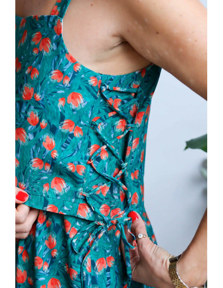 Modello di abito - Romance - Lise Tailor