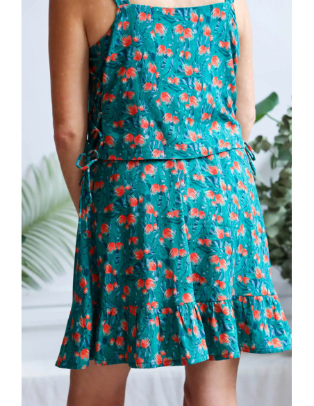 Modello di abito - Romance - Lise Tailor
