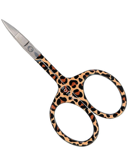 Forbici da ricamo Leopardo Bohin 9 cm