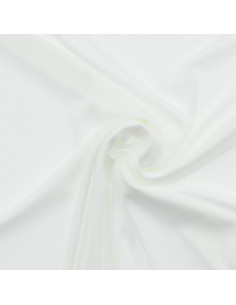 Tessuto fodera jersey - Bianco
