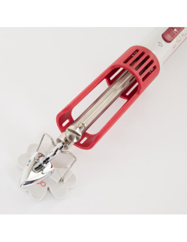 Mini ferro da stiro Clover II
