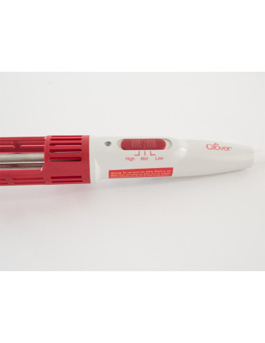 Mini ferro da stiro Clover II