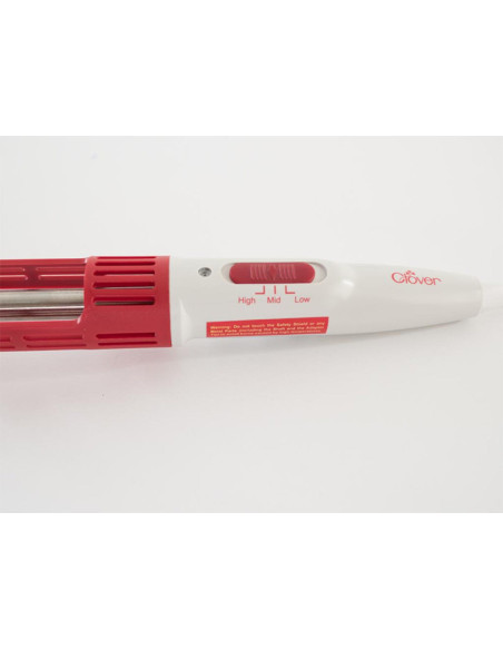 Mini ferro da stiro Clover II