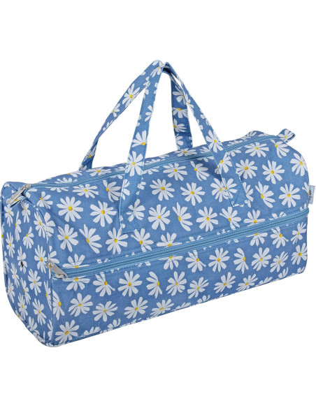 Borsa da lavoro - Margherite
