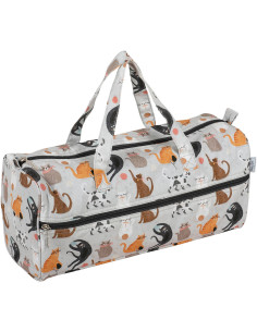 Borsa da lavoro - Gatti