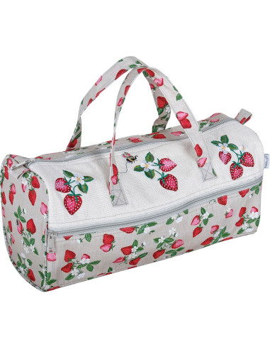 Borsa da lavoro - Fragole