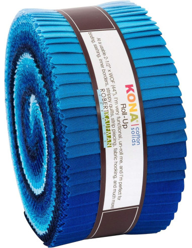 Roll Up Kona - Cascata