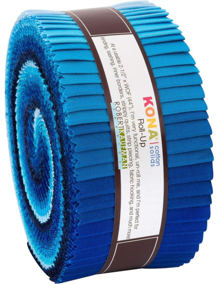 Roll Up Kona - Cascata